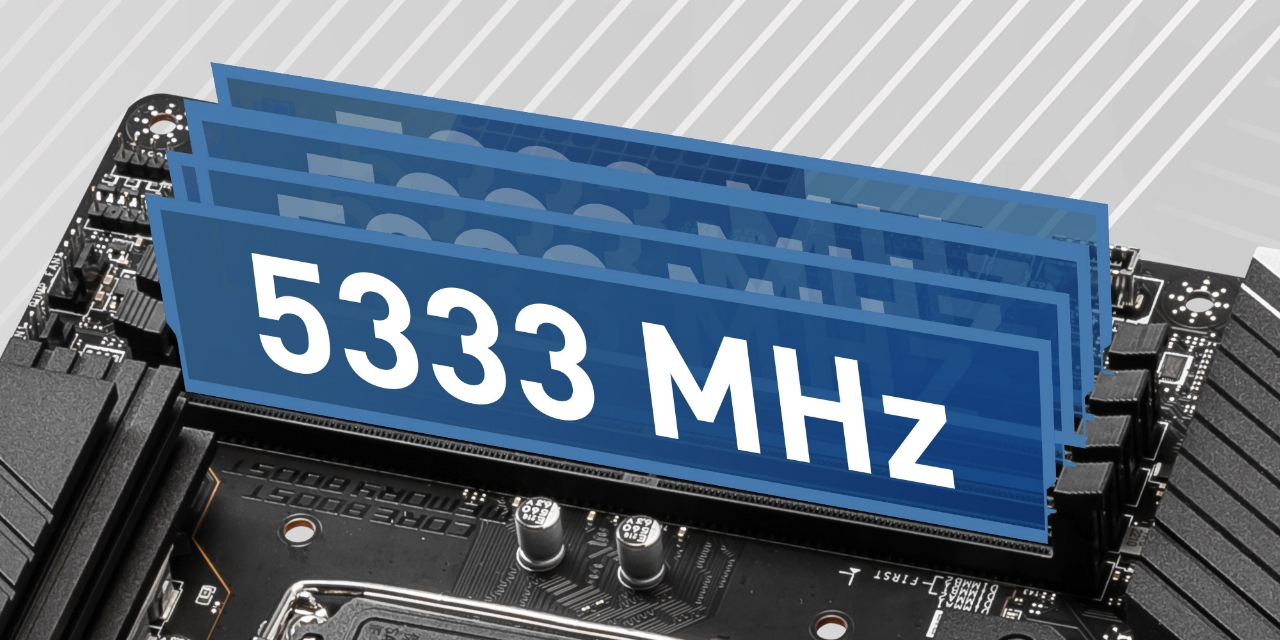 MSI PRO Z790-A WIFI DDR4 Motherboard